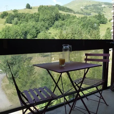 Larnica Apartment Le Corbier
